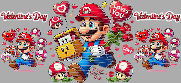 16oz Valentine-J8-438